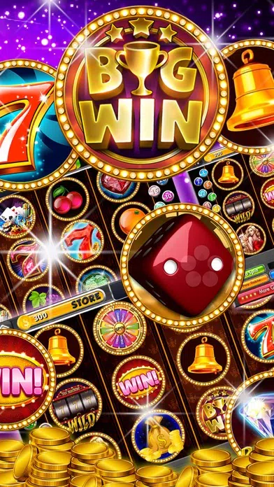 Vegas Smash Hit Slots: Free Casino Jackpot Forever Screenshots