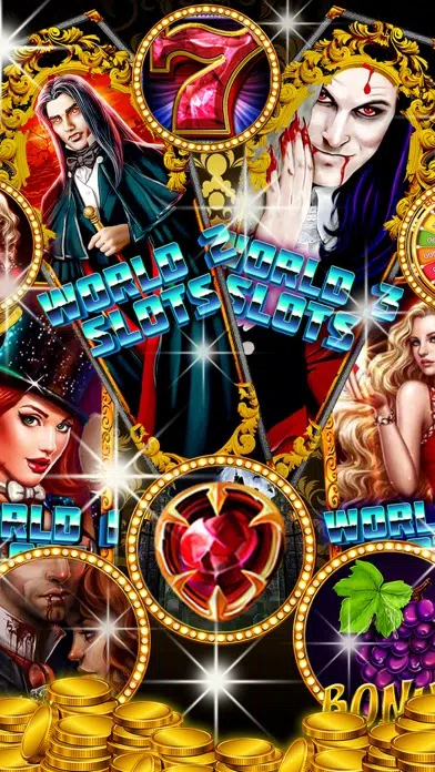 Vegas Smash Hit Slots: Free Casino Jackpot Forever Screenshots