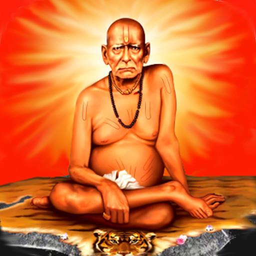 Shri Swami Samarth Shri Swami Samarth