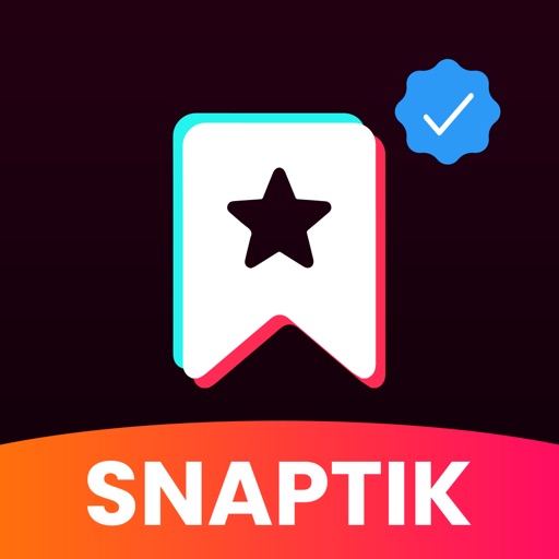 SnapTik - BookMark Any Video SnapTik - BookMark Any Video