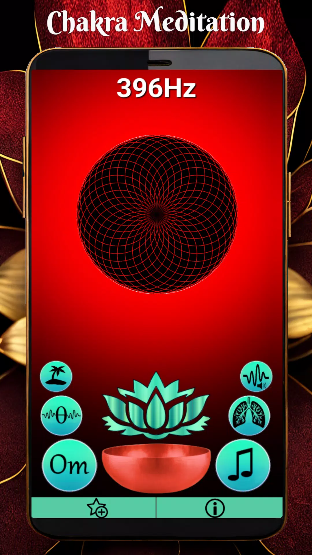 Solfeggio: Frequencies Healing Screenshots