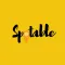 Spotable App