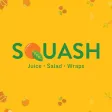 Squash Juice