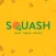 Squash Juice