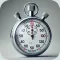 Stopwatch - Simple Stopwatch