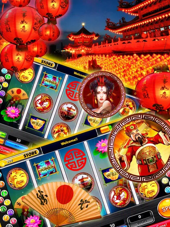 Super Viva Jackpot Slots – Double Spin 777 Nights iPad Screenshots