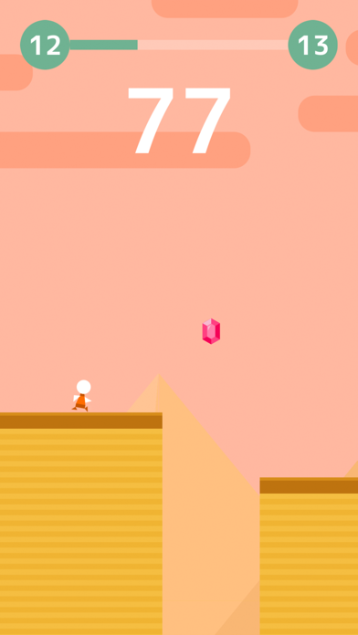 Screenshot di Super Mr. Go Home