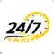 24x7 Taxi Rider Iceland