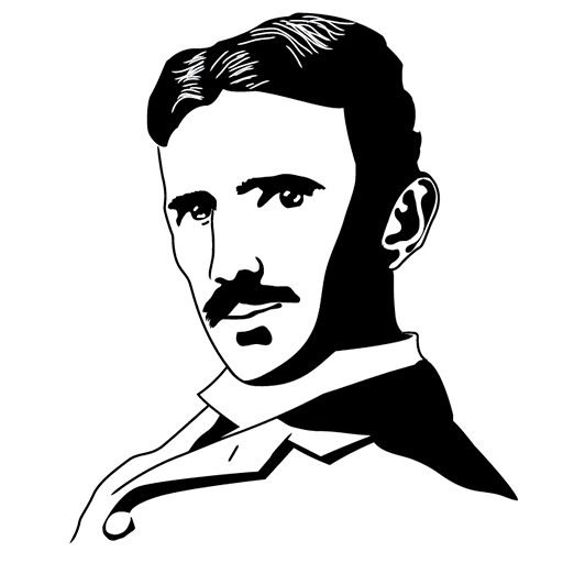 Nikola Tesla. Biography. Nikola Tesla. Biography.