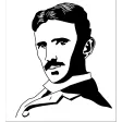 Nikola Tesla. Biography.
