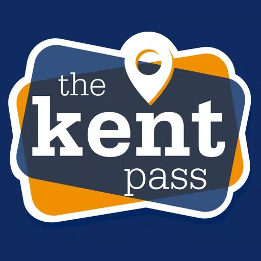 Kent Pass Kent Pass