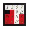15 Sliding Tiles