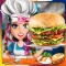 Burger Midnight Deluxe Deal