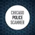 Chicago Police Scanner Radio