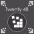 Twenty 48 - An Exciting Puzzle