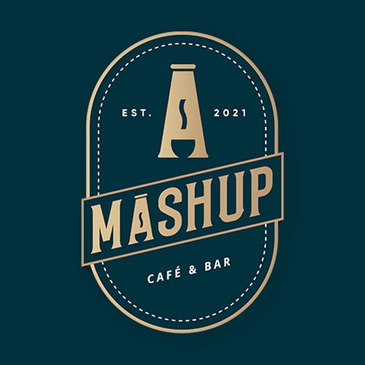MashUp Cafe & Bar