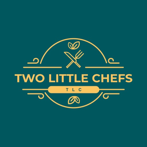 Two Little Chefs Two Little Chefs