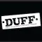 Duff Training