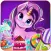 Magic Unicorn pop match 3