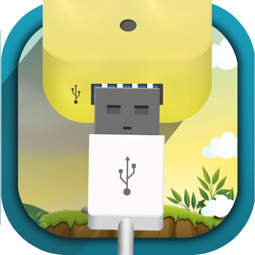 USB Challenge - Speed Thinking Game USB Challenge - Speed Thinking Game