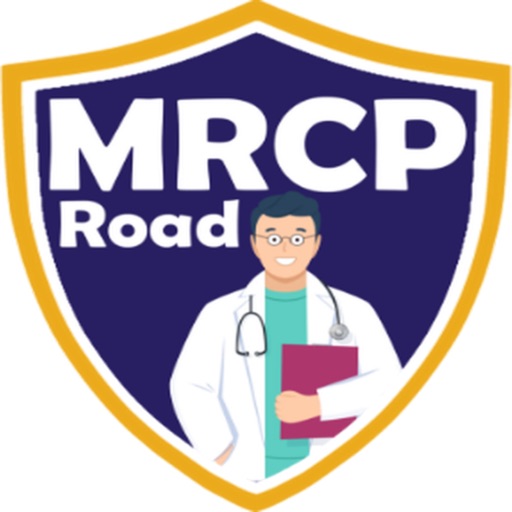 MRCP Road MRCP Road