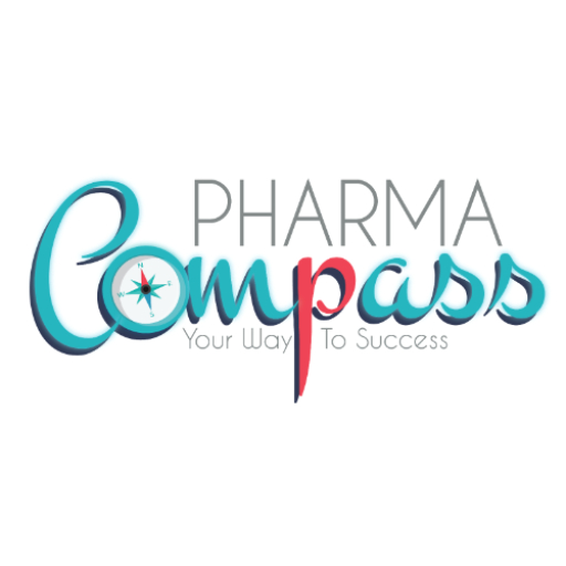 Pharma Compass app