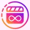 Boomerang Maker - Video Loop