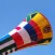 Loud sounds of Vuvuzela!!