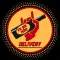 Tá na Mão delivery