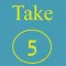 Take 5 DWS