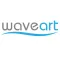 Wave Art