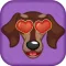 WeinerMoji - Dachshund Emoji & Stickers!