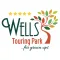 Wells Touring Park