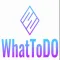 WhatToDo: Task Management