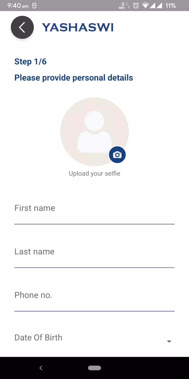 Yashaswi Screenshots