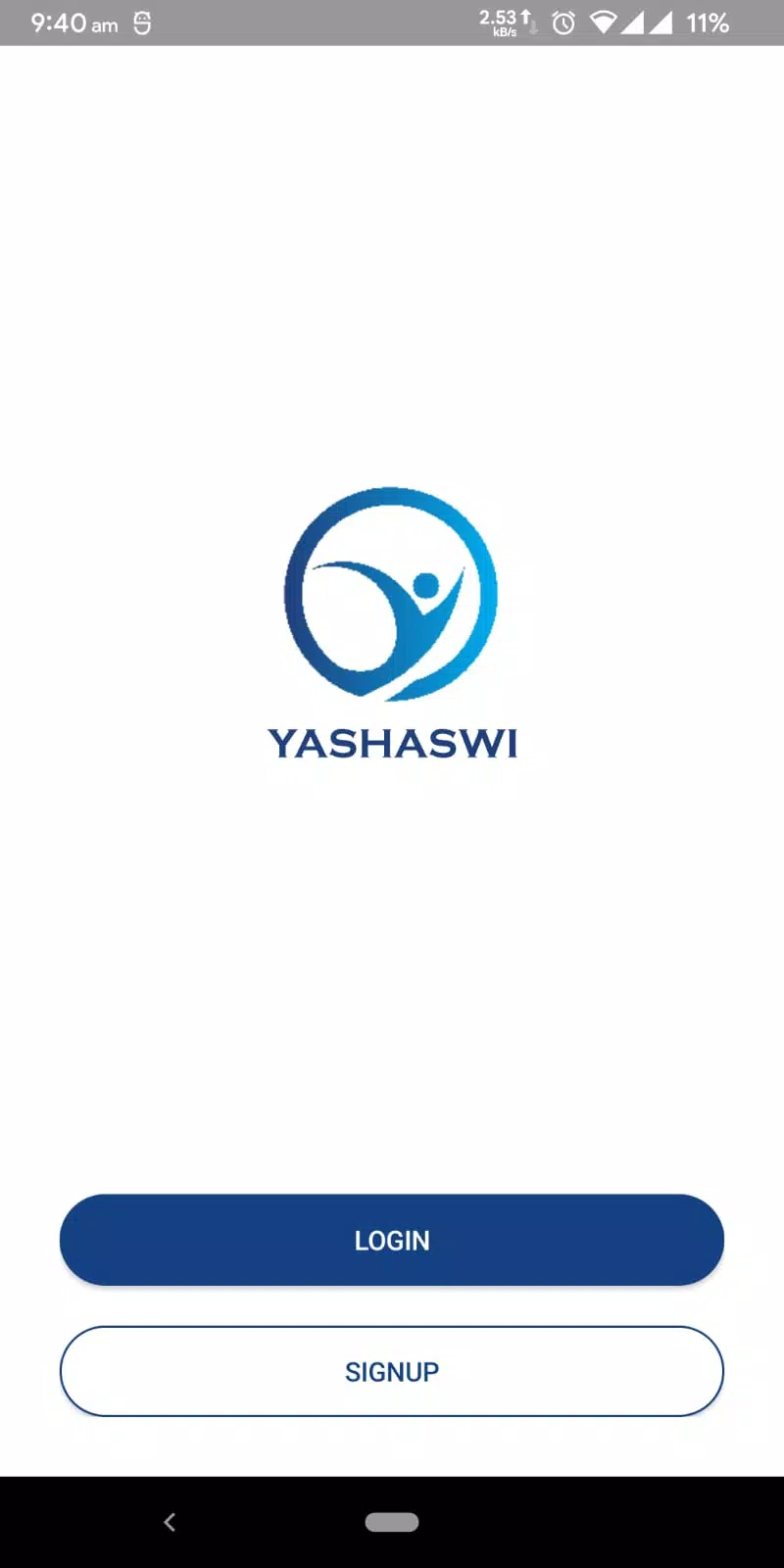 Yashaswi Screenshots