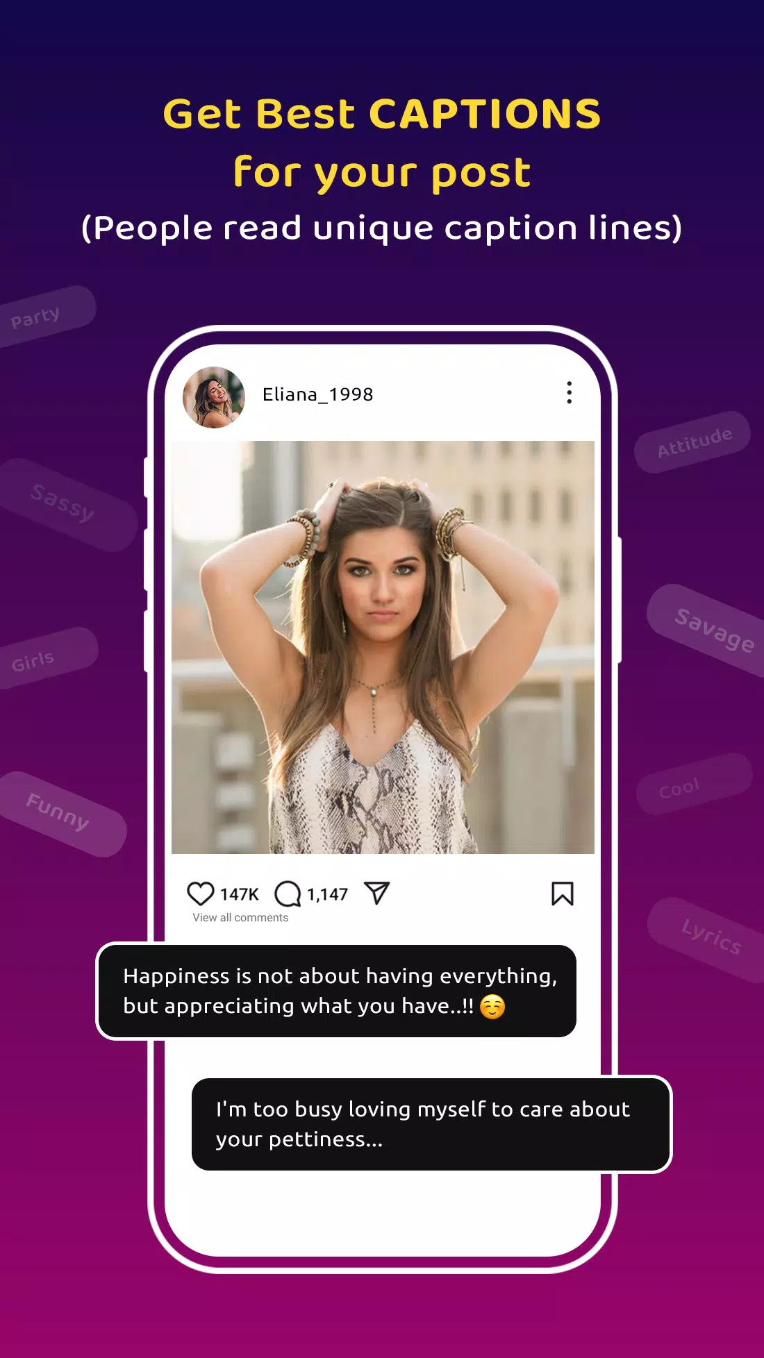 Zubi Screenshots