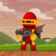 Save Robert