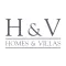 Home & Villas
