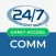 24/7 Software Communicator EA