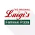 Luigi Famous Pizza
