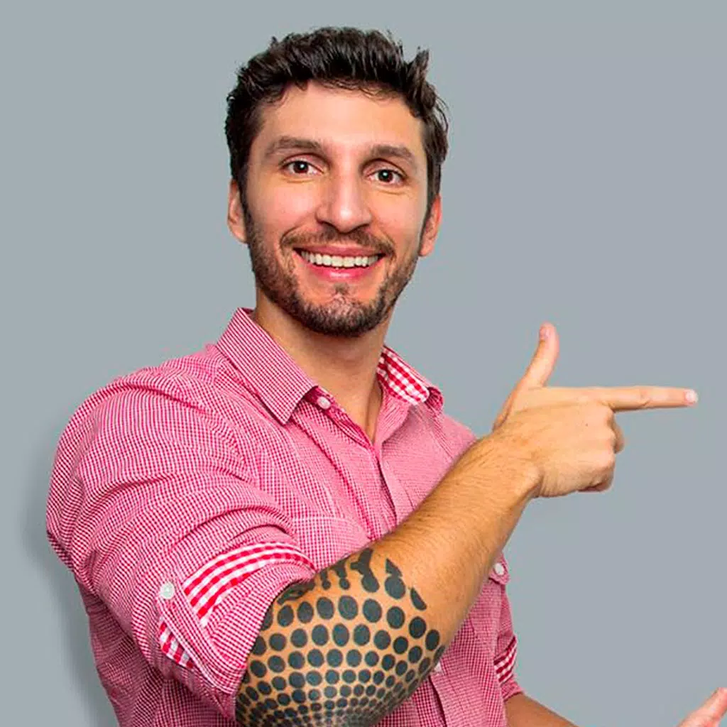 Bruno Pinheiro Bruno Pinheiro
