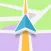 GPS Brasil: Offline navigation