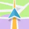 GPS Brasil: Offline navigation