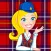 Virtual Plaid Disneyland Edition