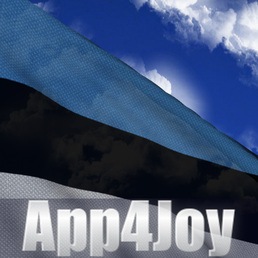 Estonia Flag