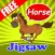 Everyday Easy Horse Photo Jigsaw Puzzles Free