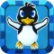 Crazy Cute Baby Penguin Run For Free Game