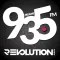 REVOLUTION 935 FM