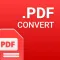 PDF Converter: Create PDF